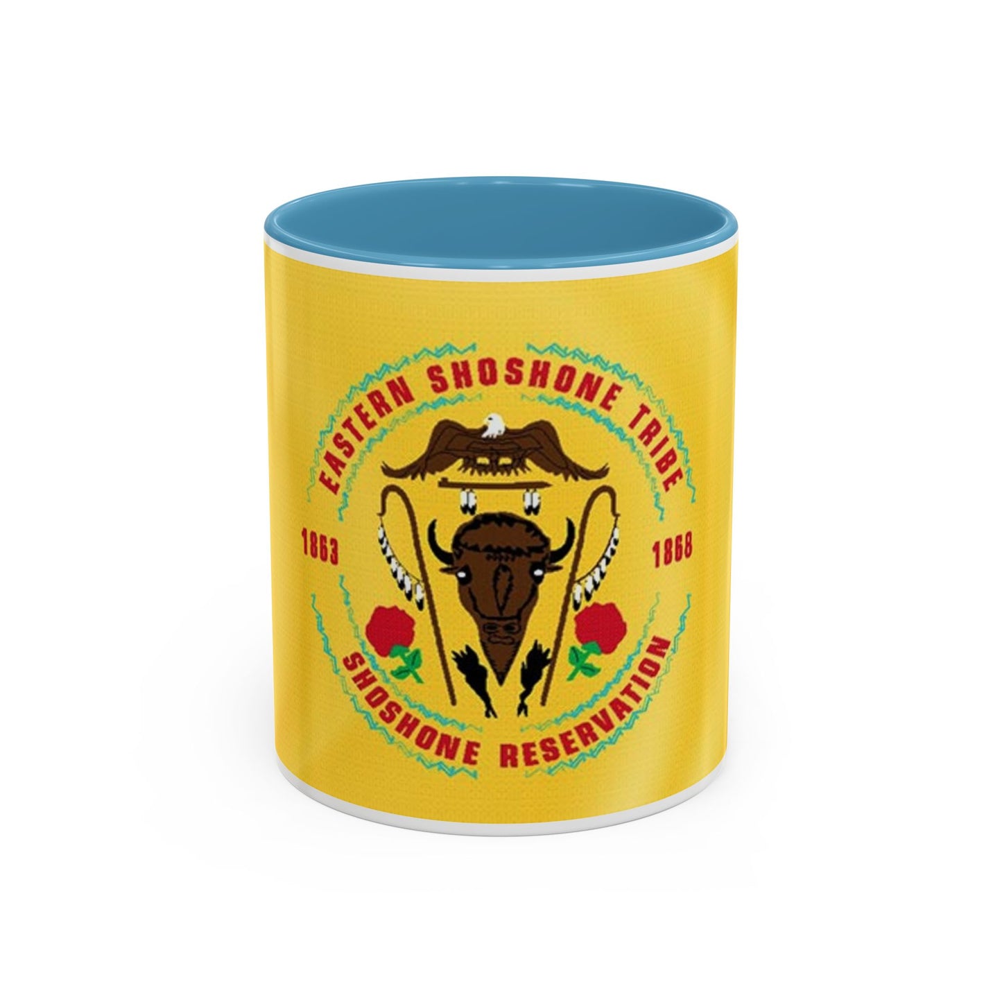 Shoshone Mug