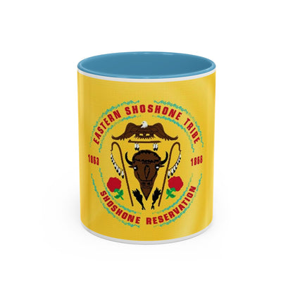 Shoshone Mug