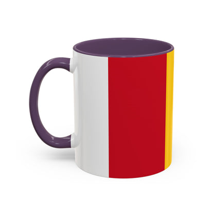 Guinea Mug