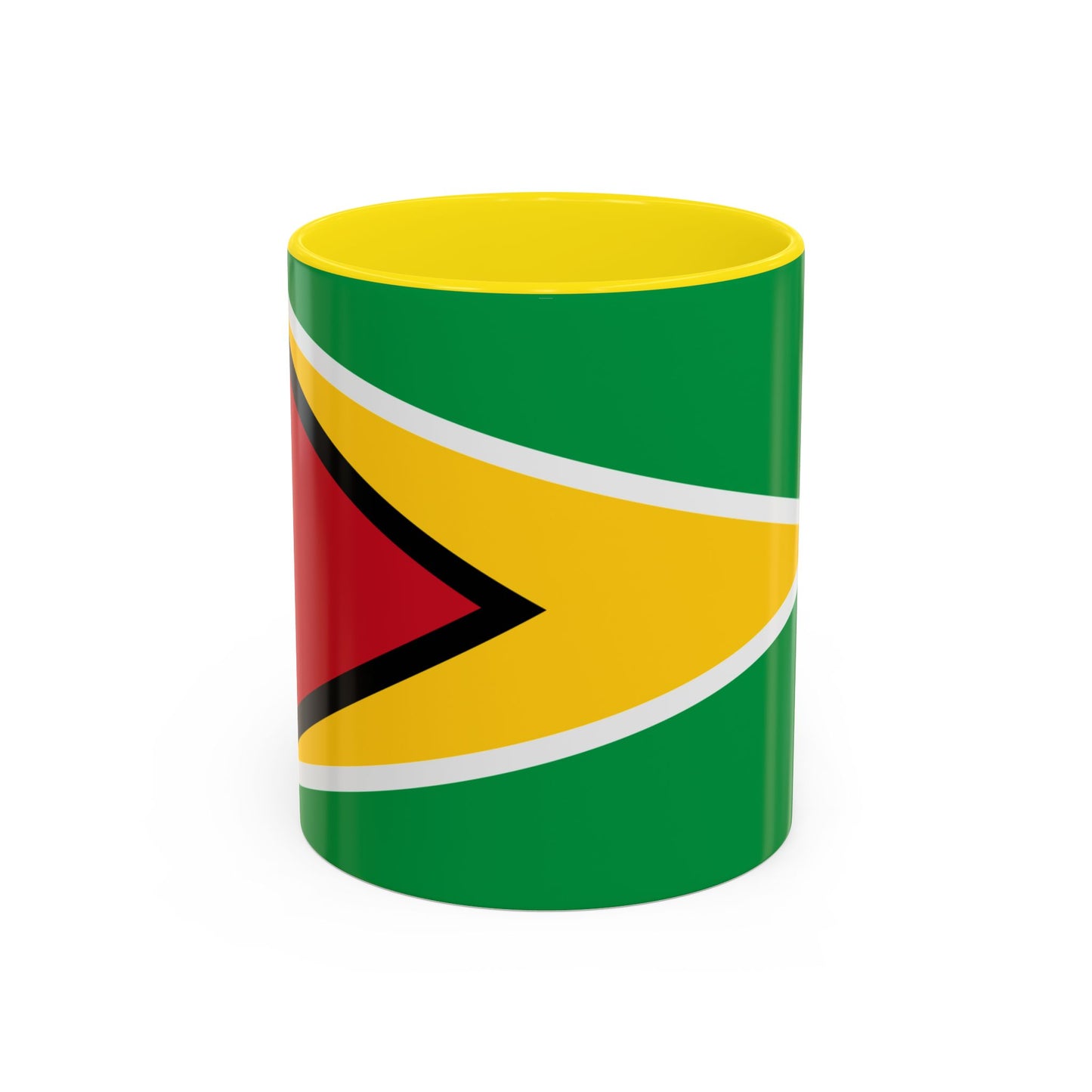 Guyana Mug