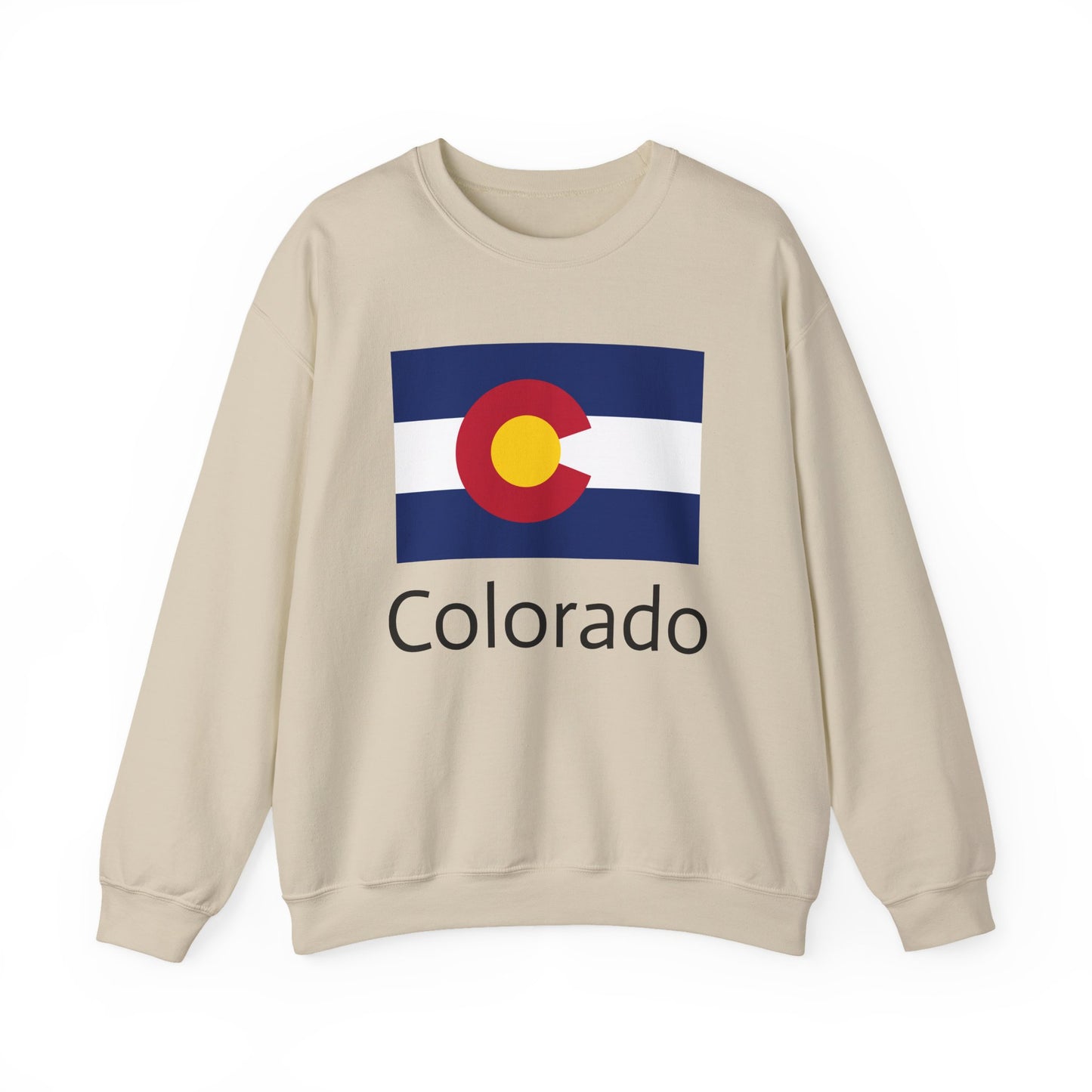 Colorado Sweatshirt