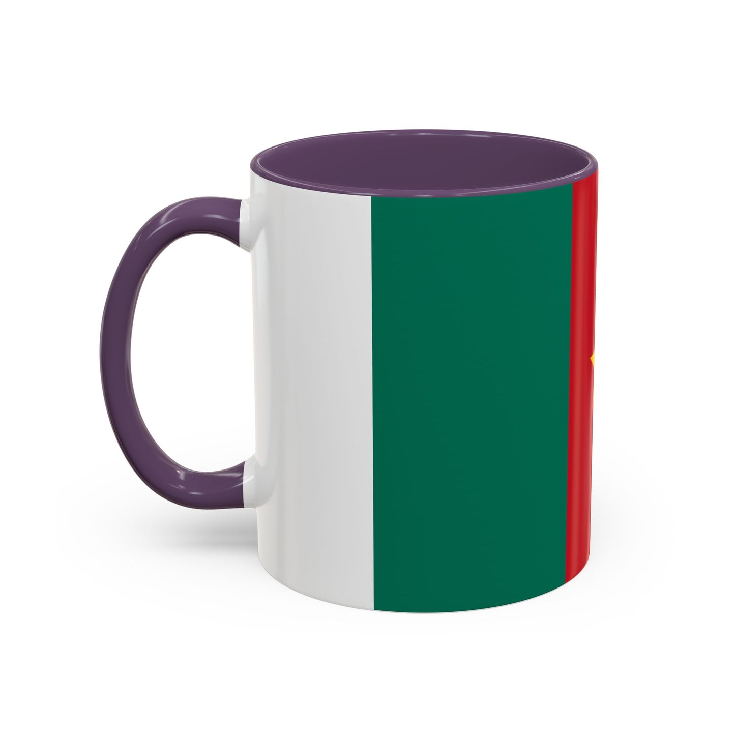Cameroon Mug