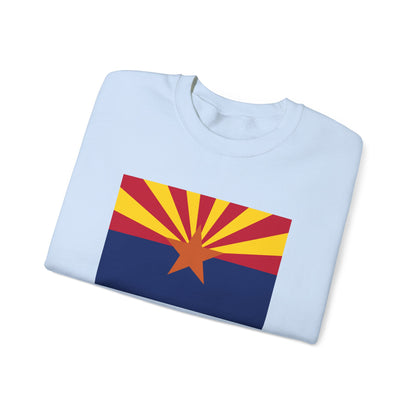 Arizona Flag Sweatshirt