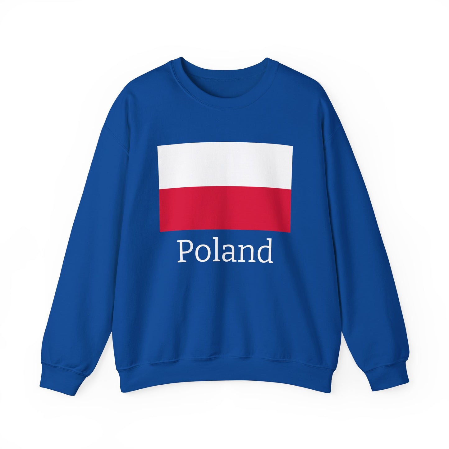 Poland Sweatshirt