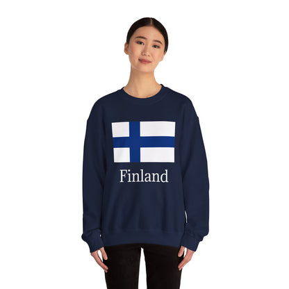 Finland Sweatshirt