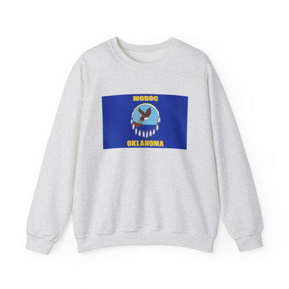 Modoc People Sweatshirt