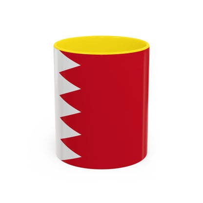 Bahrain Mug