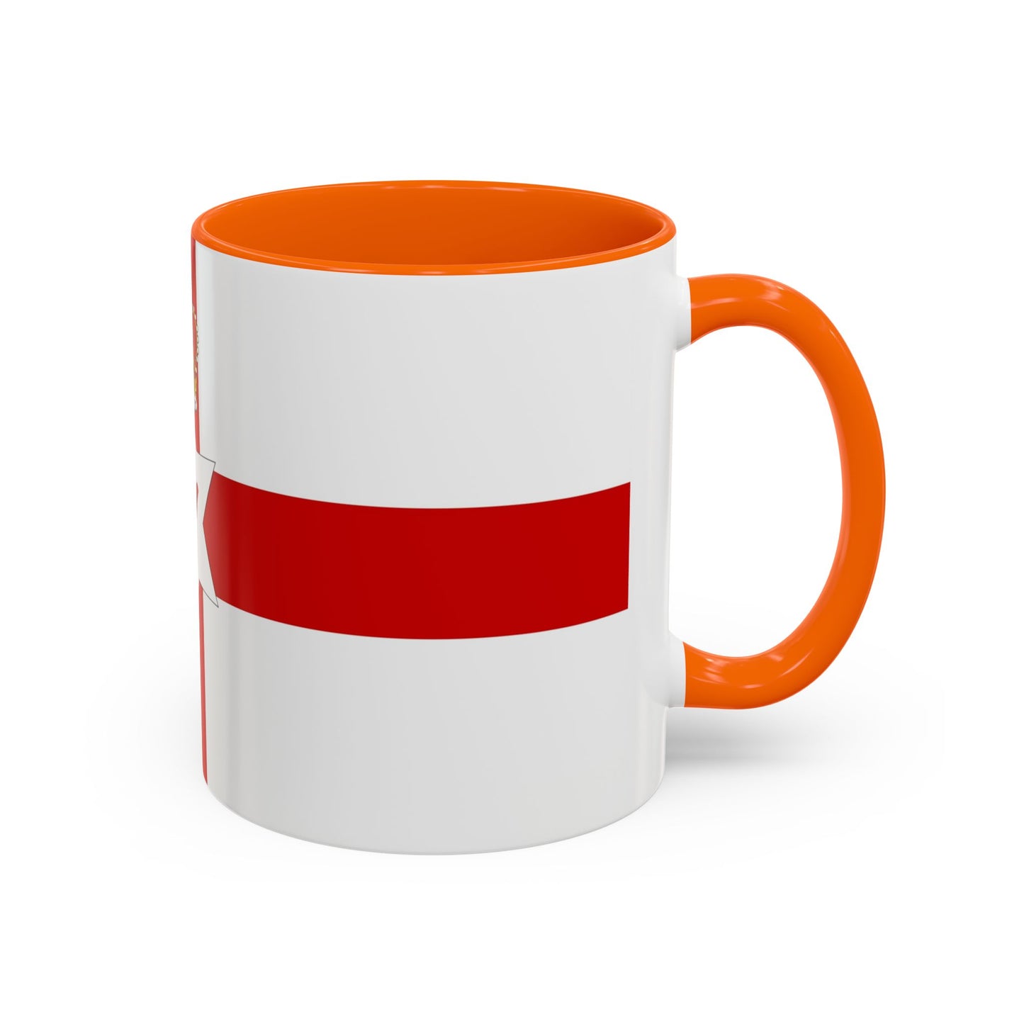 Northern Ireland Mug