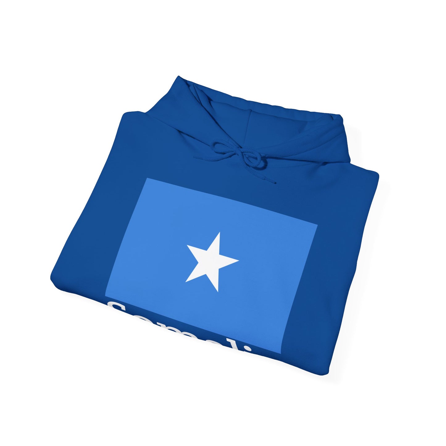 Somalia Hoodies