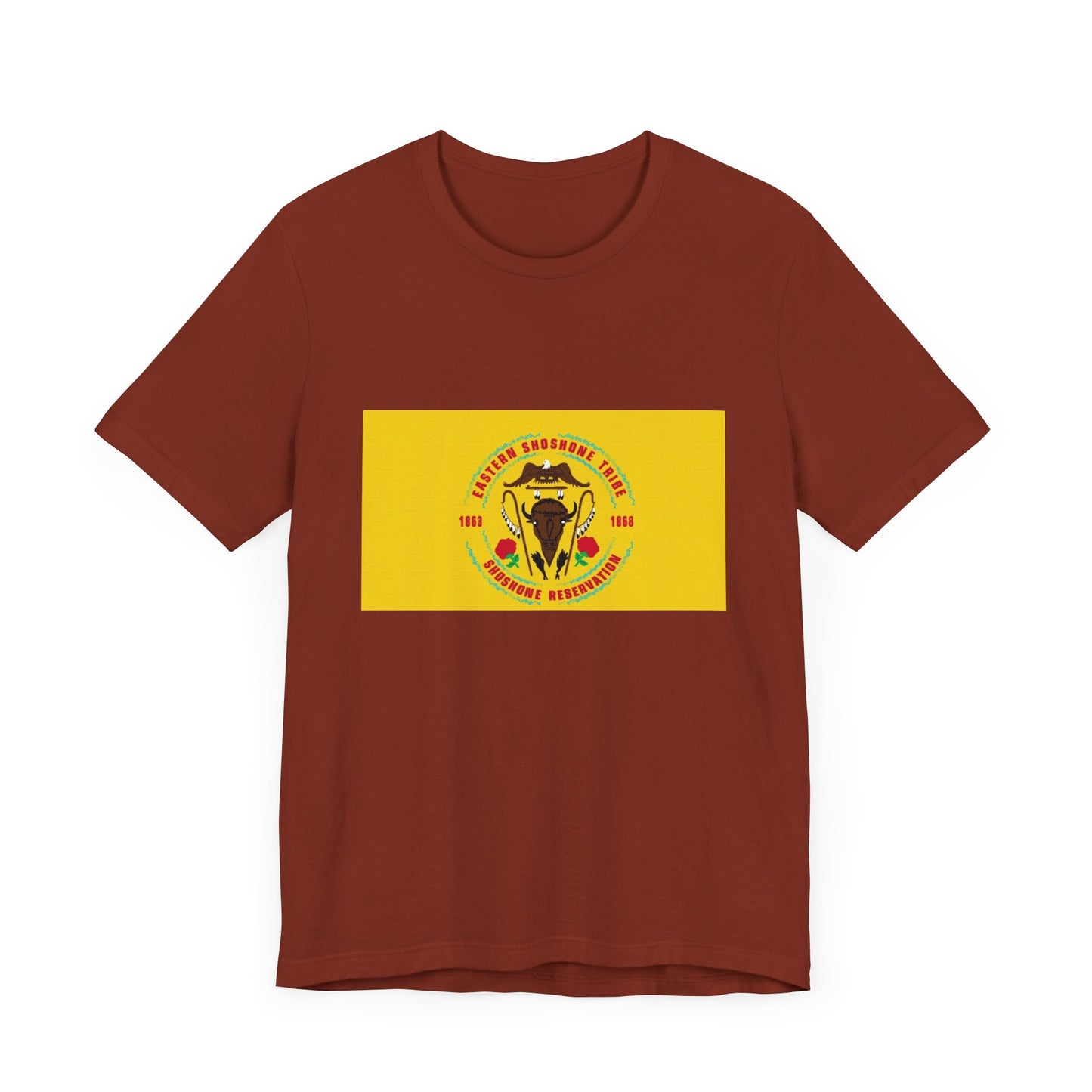 Shoshone T-shirt