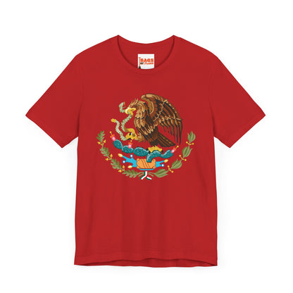 Mexico Inspired T-shirt