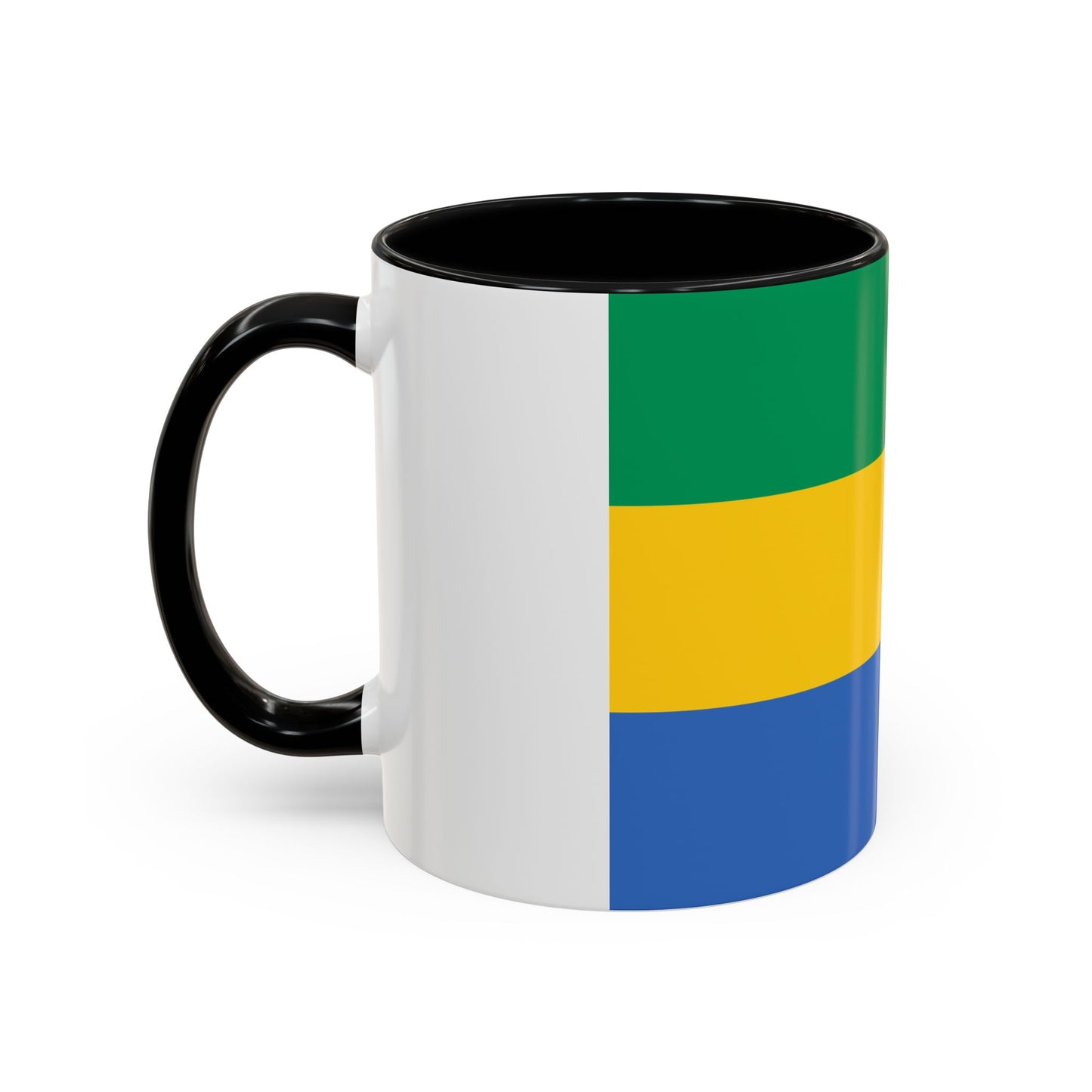 Gabon Mug