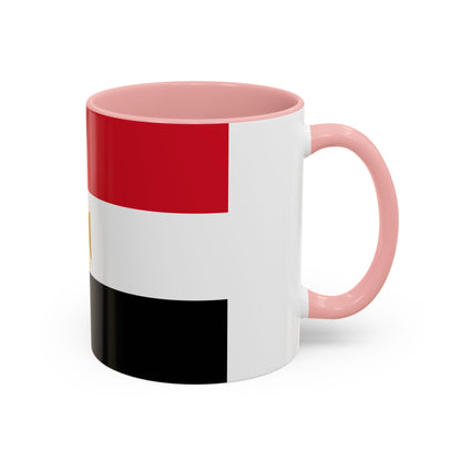 Egypt Mug