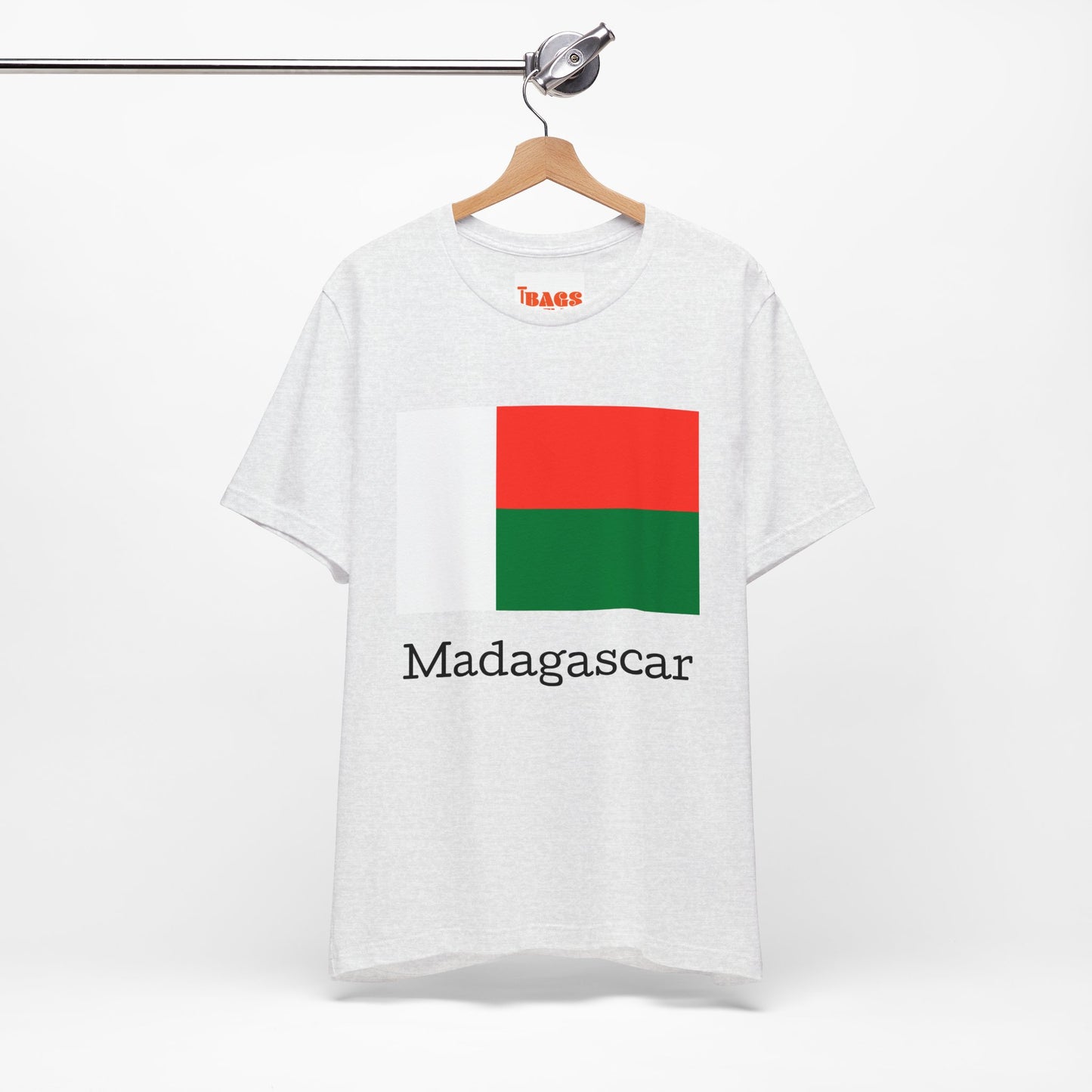 Madagascar T-shirts