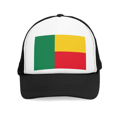 Benin Trucker Cap
