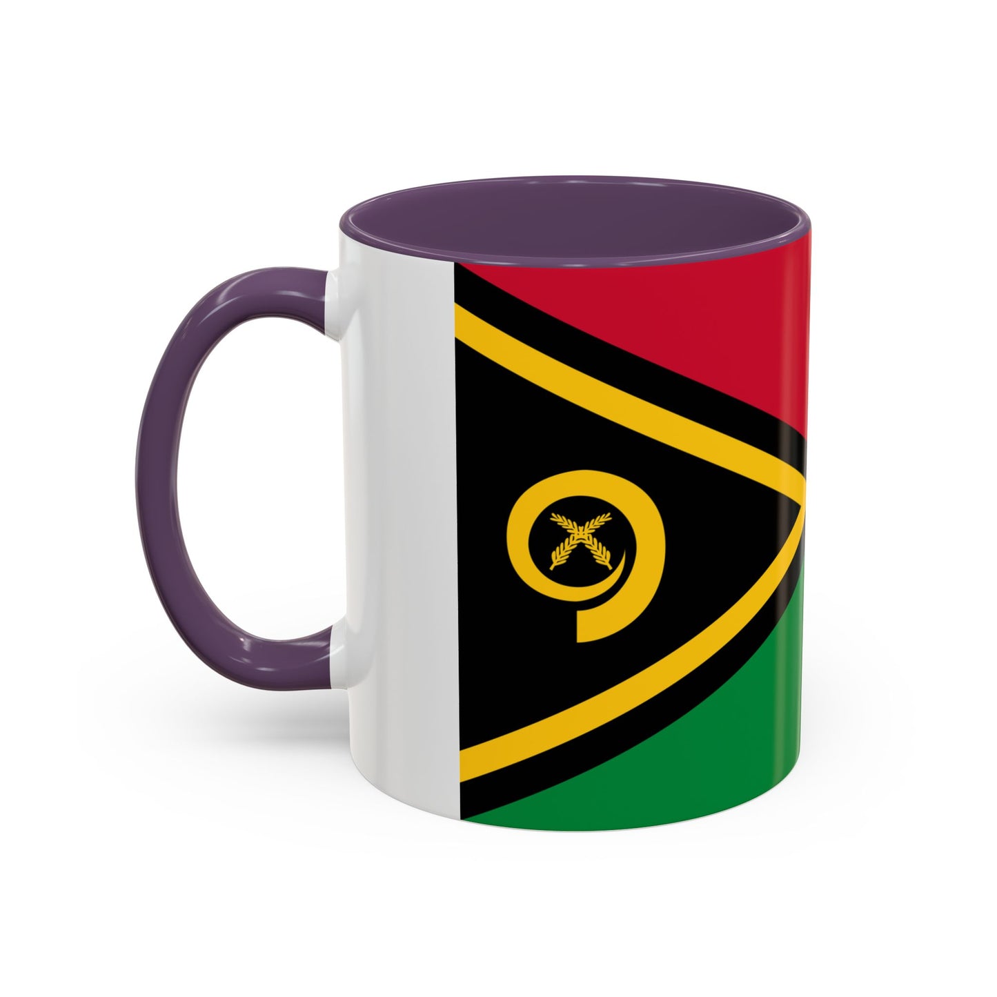Vanuatu Mug
