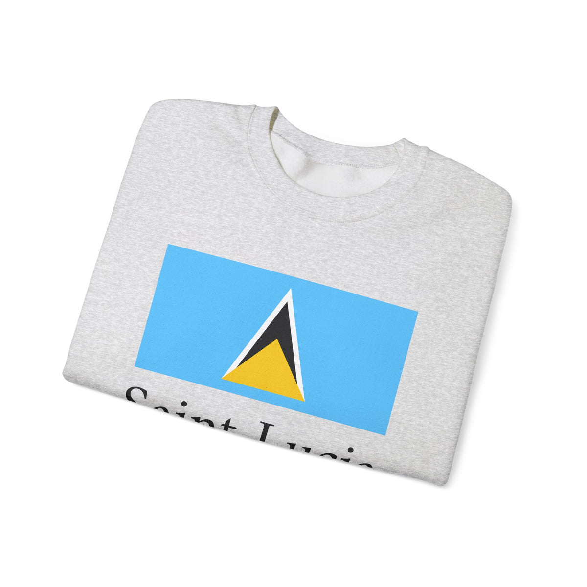 Saint Lucia Sweatshirt