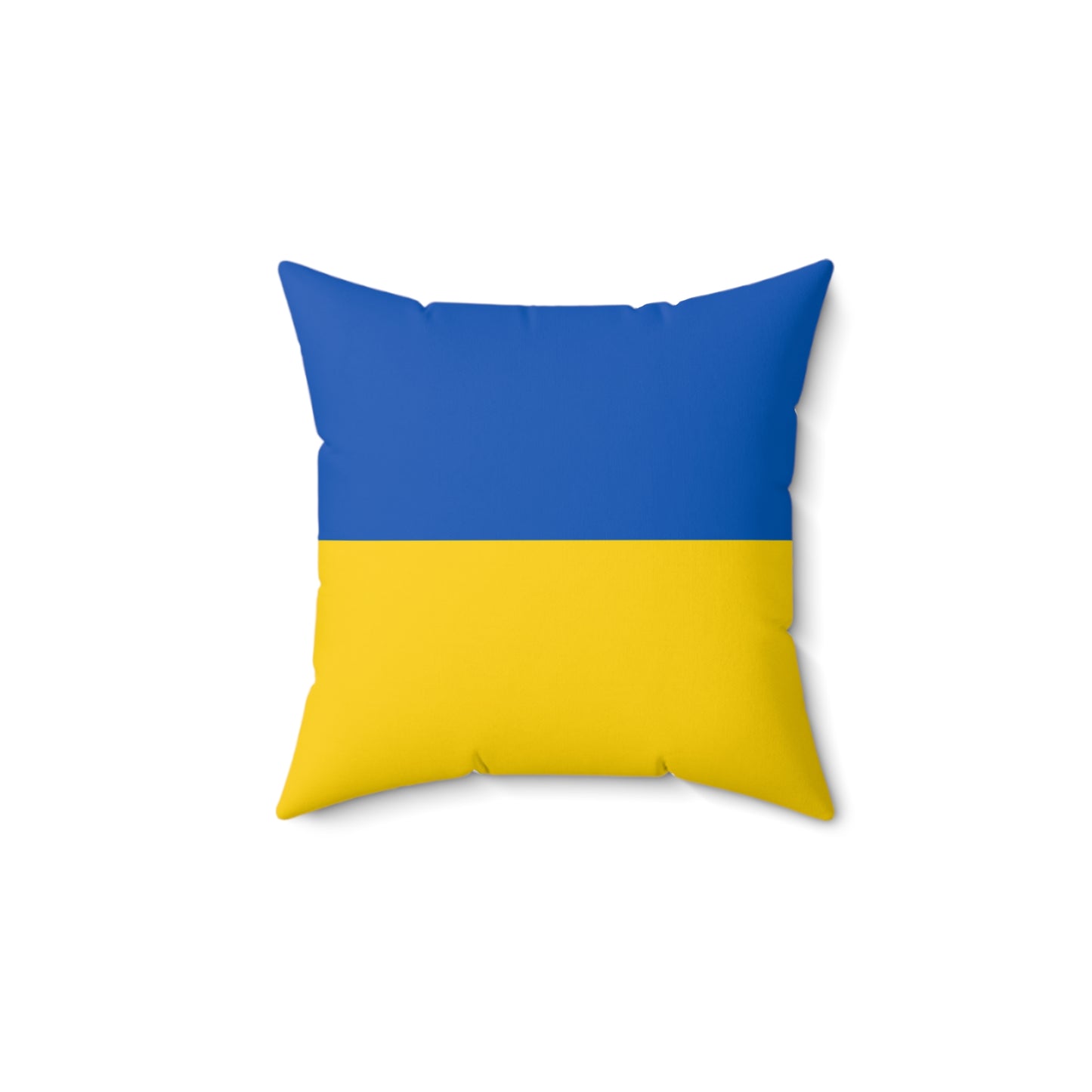 Ukraine Pillow