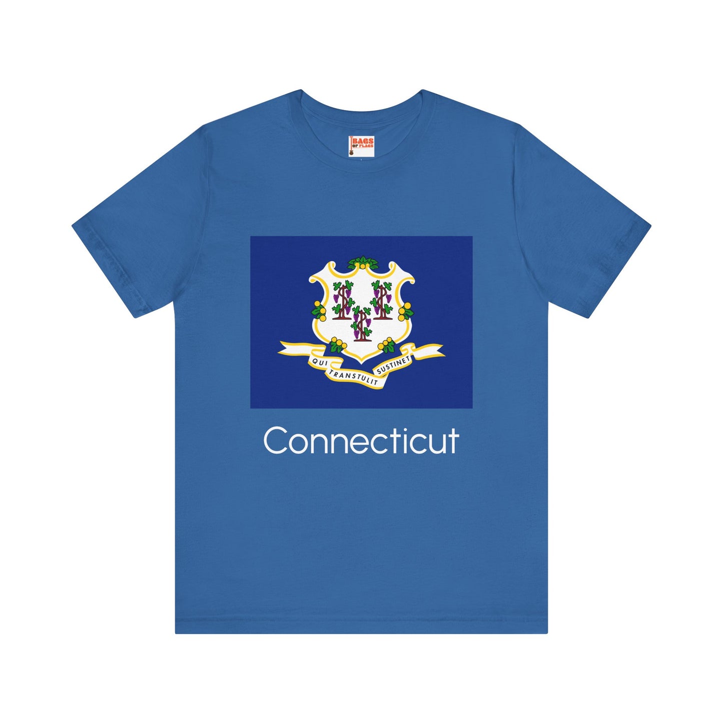 Connecticut T-shirts