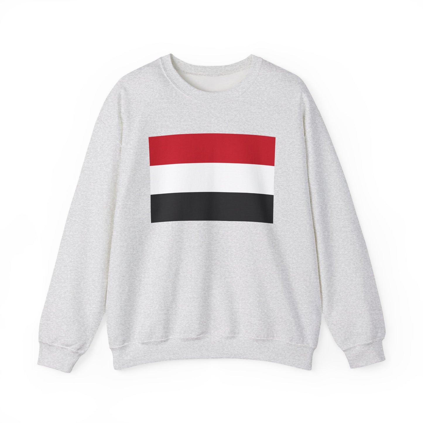 Yemen Flag Sweatshirt