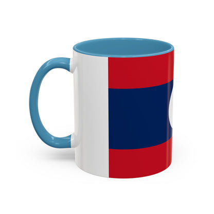 Laos Mug