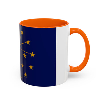 Indiana Mug