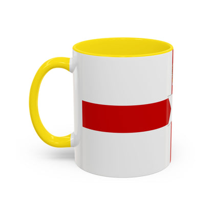Northern Ireland Mug