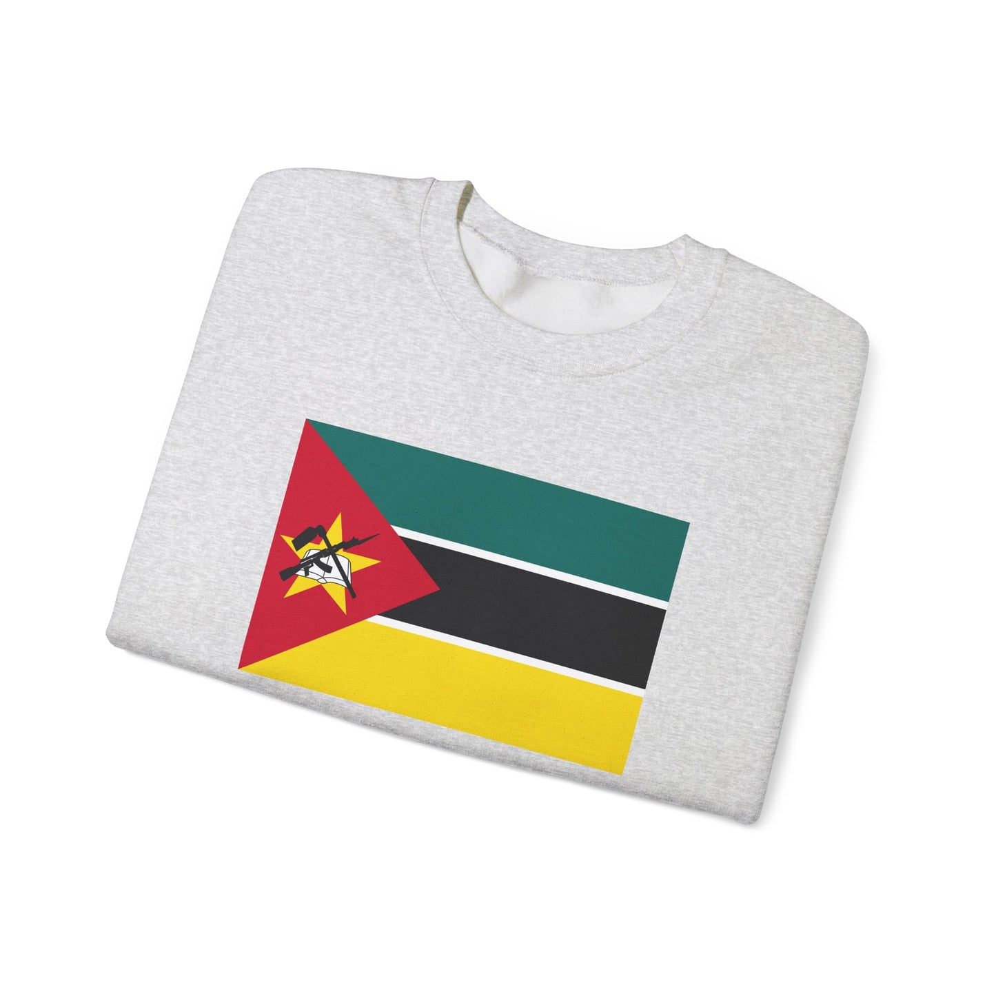 Mozambique Sweatshirt