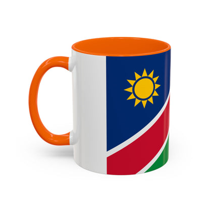 Namibia Mug