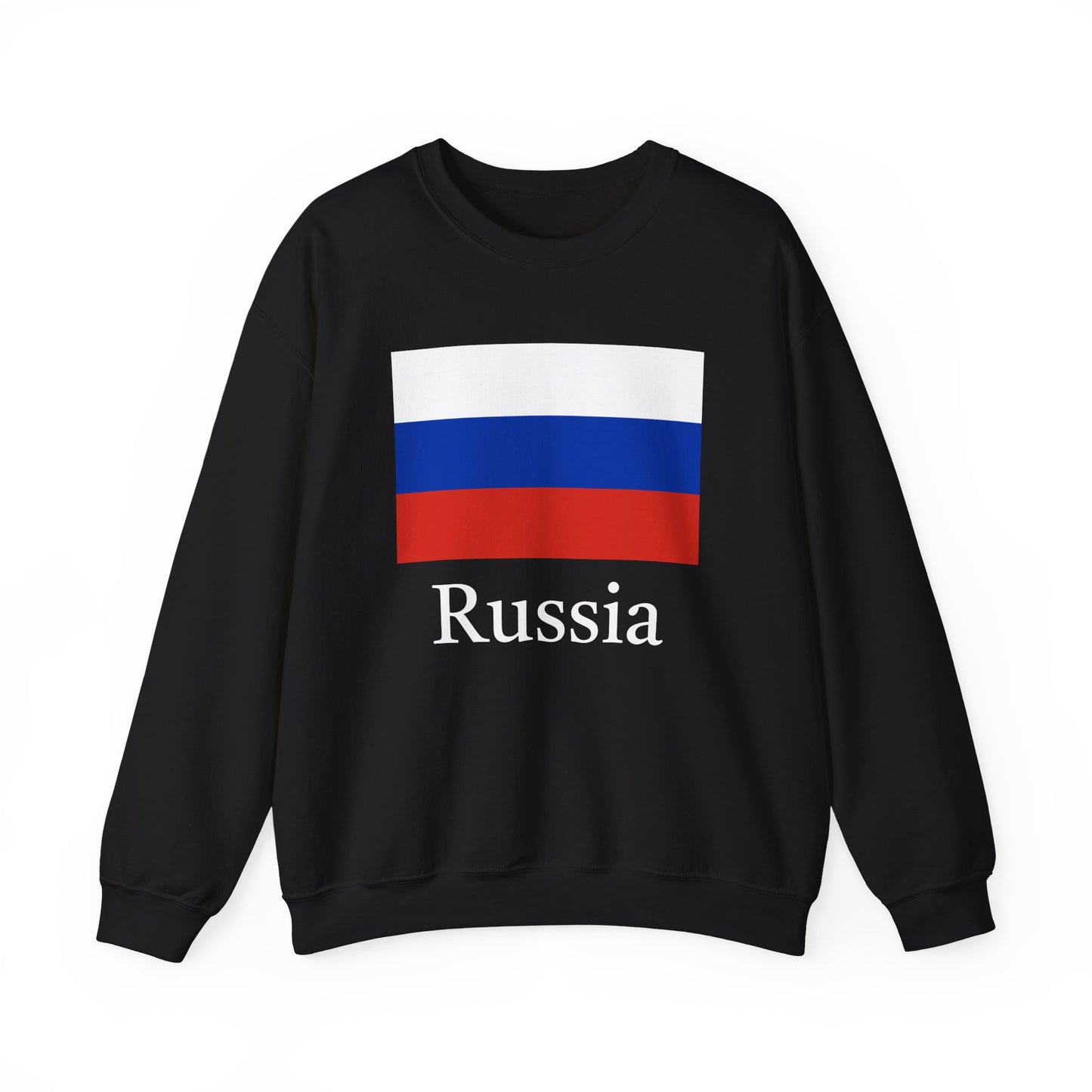 Russia Sweatshirt