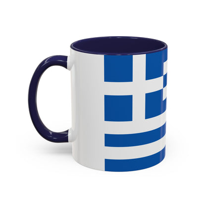 Greece Mug