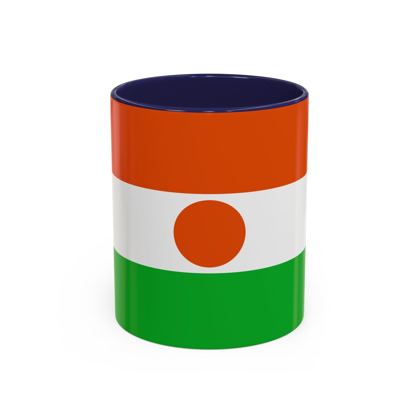 Niger Mug