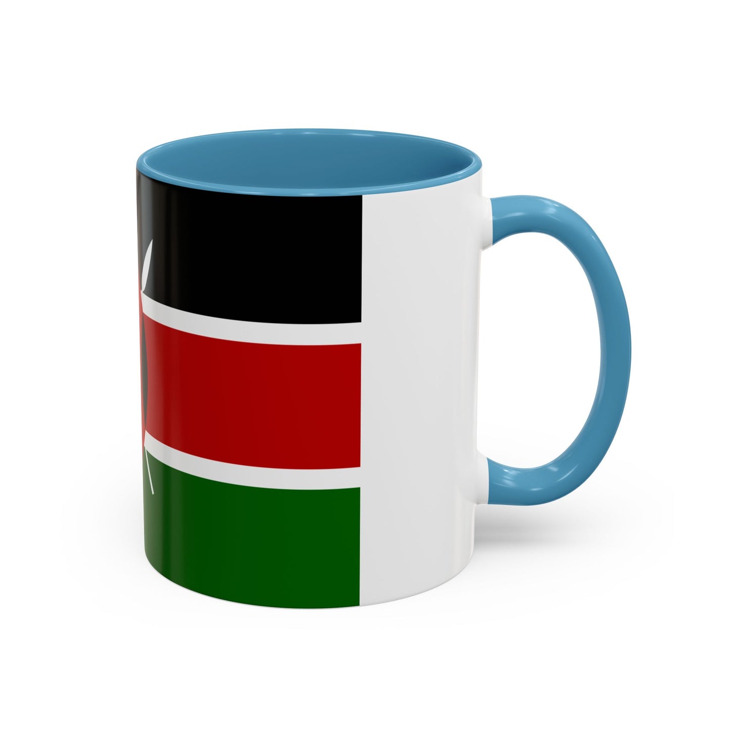 Kenya Mug