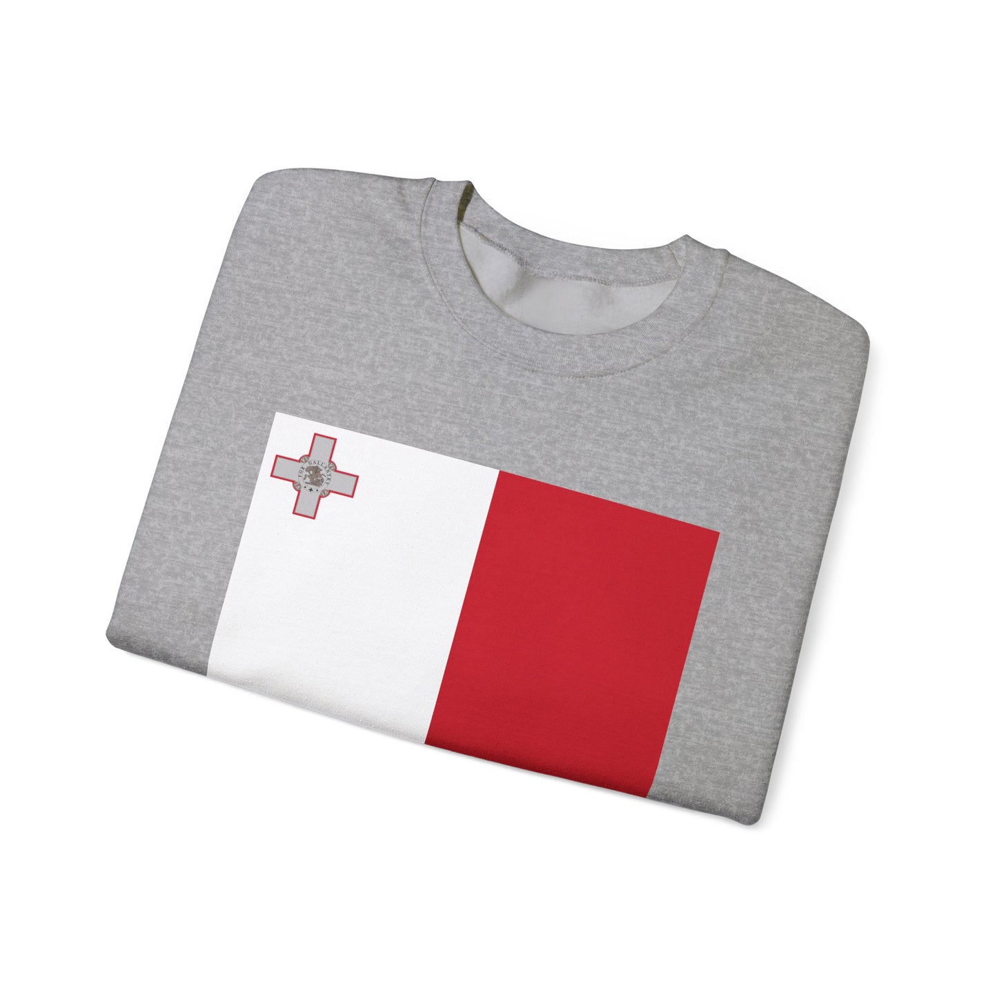Malta Sweatshirt