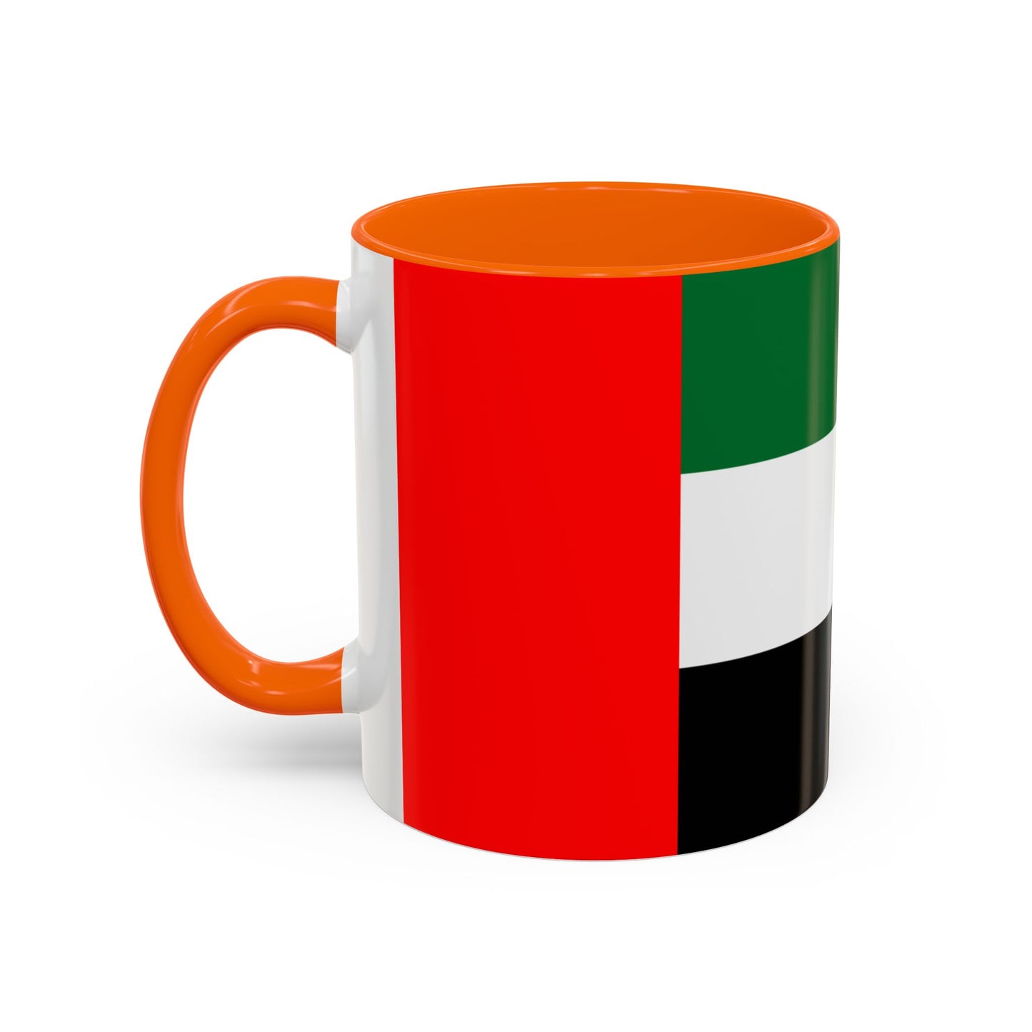 United Arab Emirates Mug