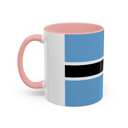 Botswana Mug