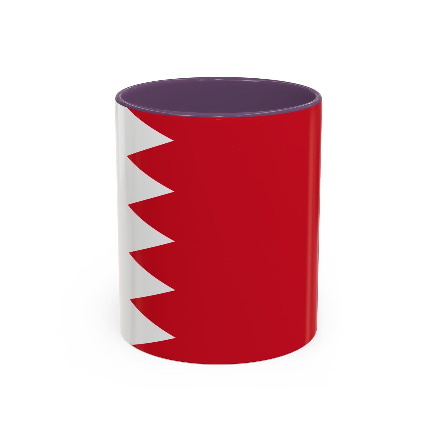 Bahrain Mug