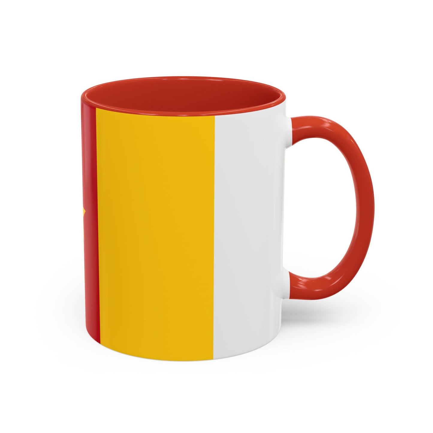 Cameroon Mug