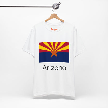 Arizona T-shirts