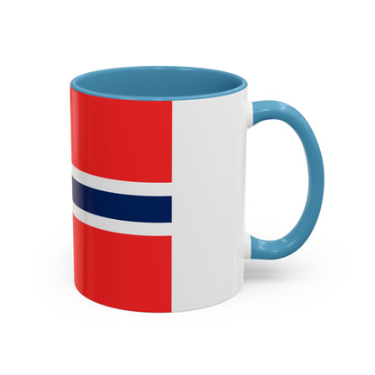 Norway Mug