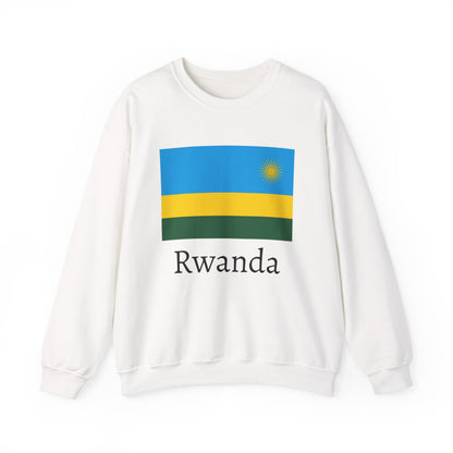 Rwanda Sweatshirt