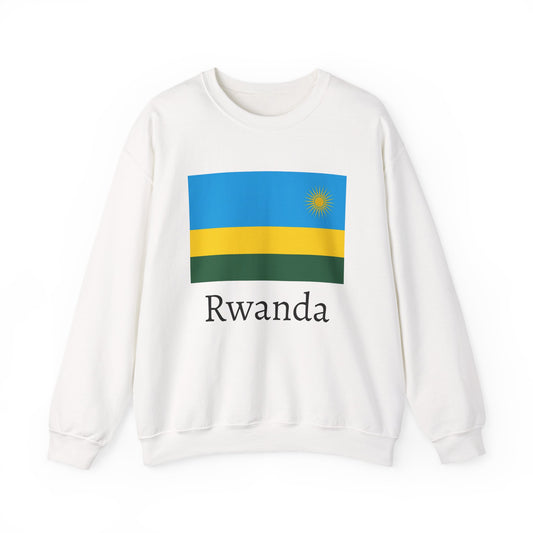 Rwanda Sweatshirt