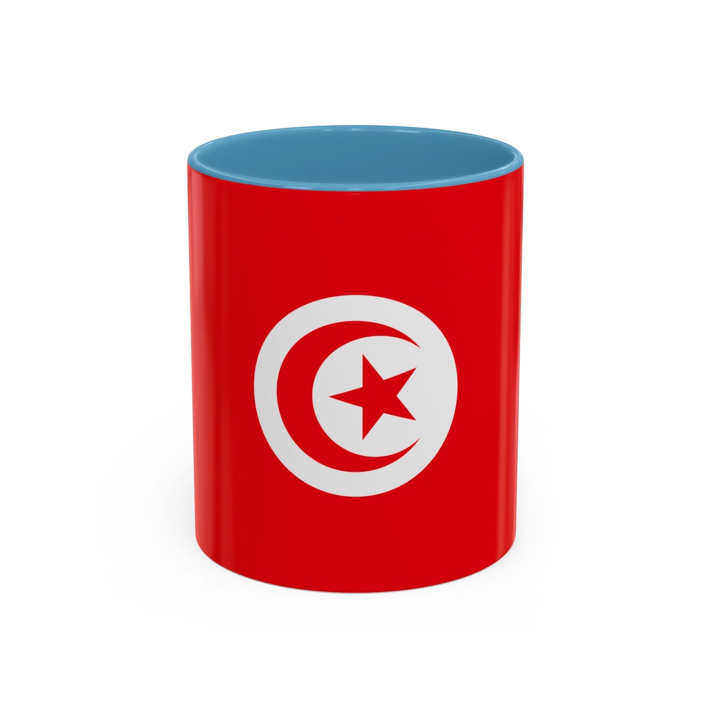 Tunisia Mug