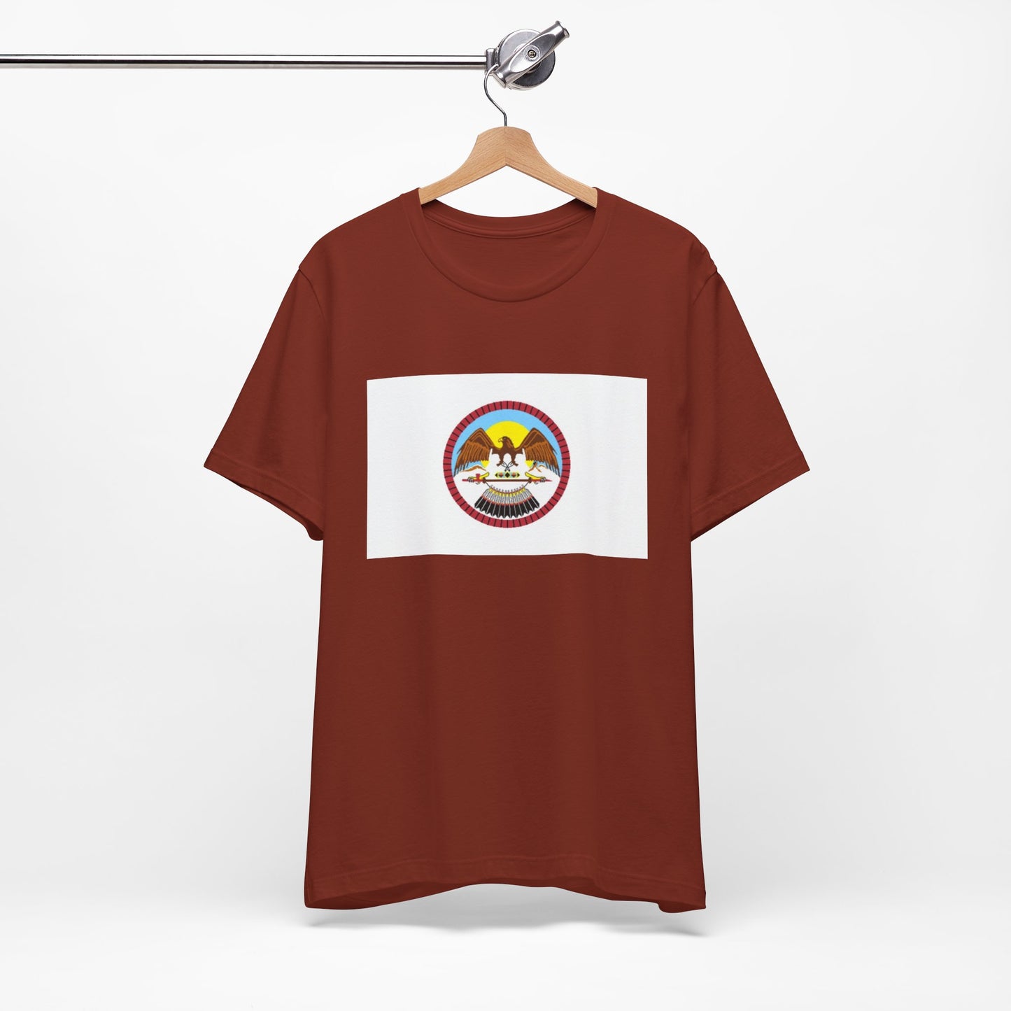 Ute People T-shirt
