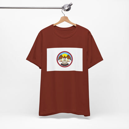 Ute People T-shirt
