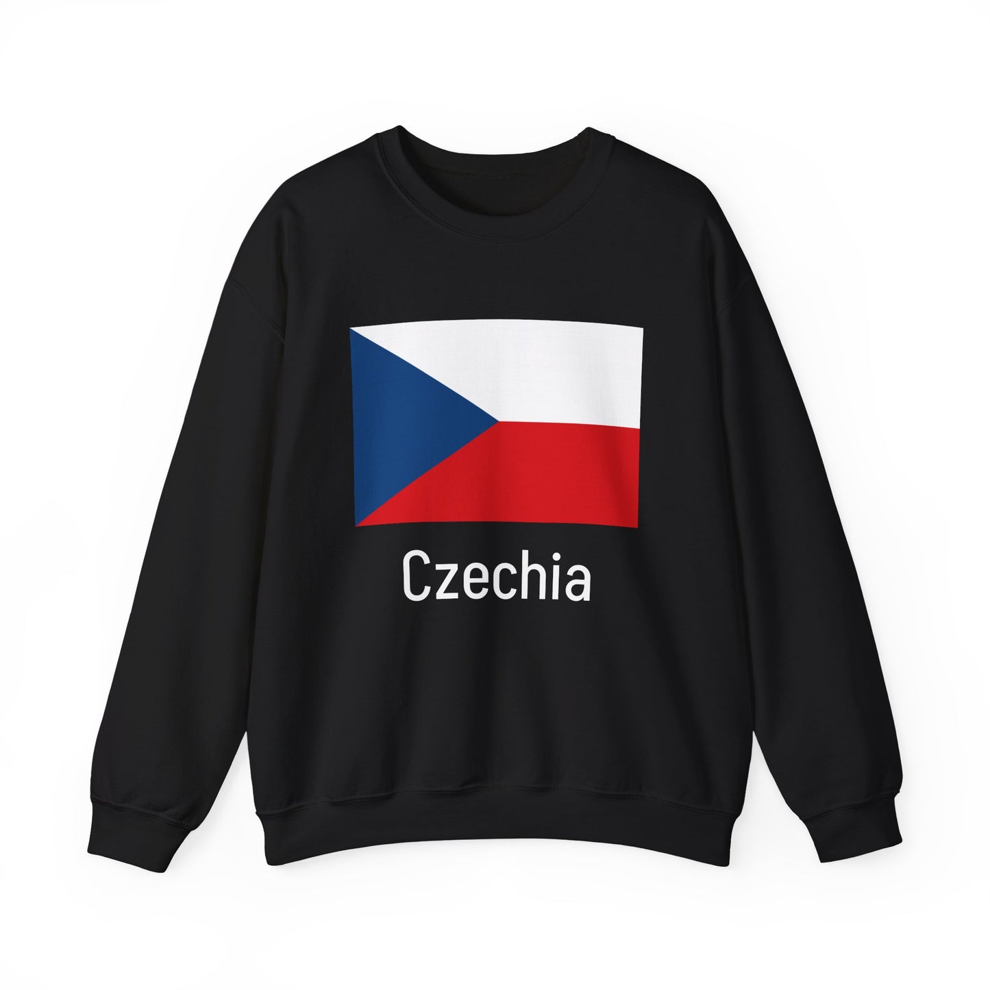 Czechia Sweatshirt