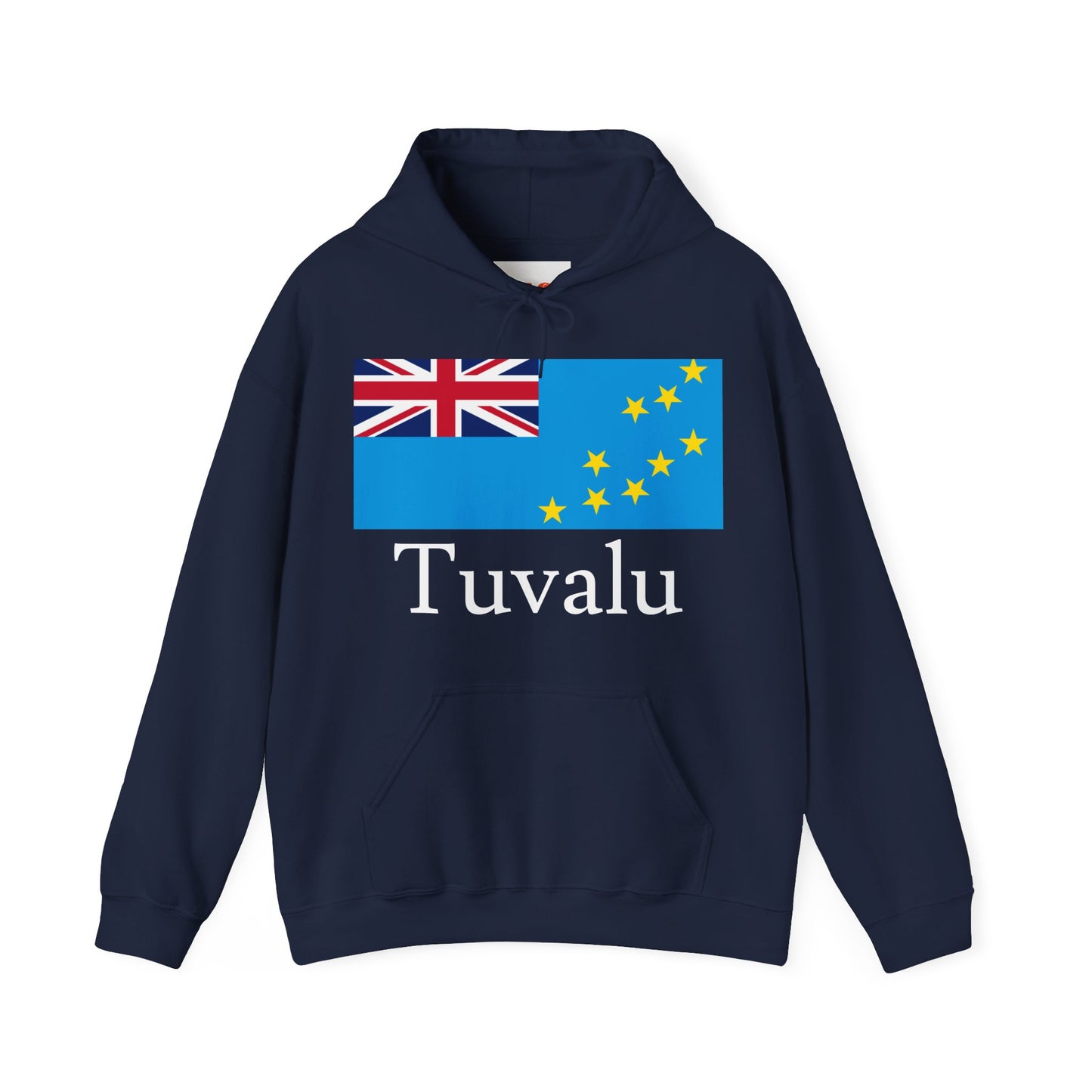 Tuvalu Hoodies