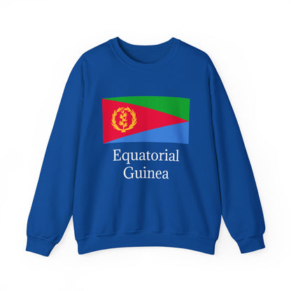 Eritrea Sweatshirt