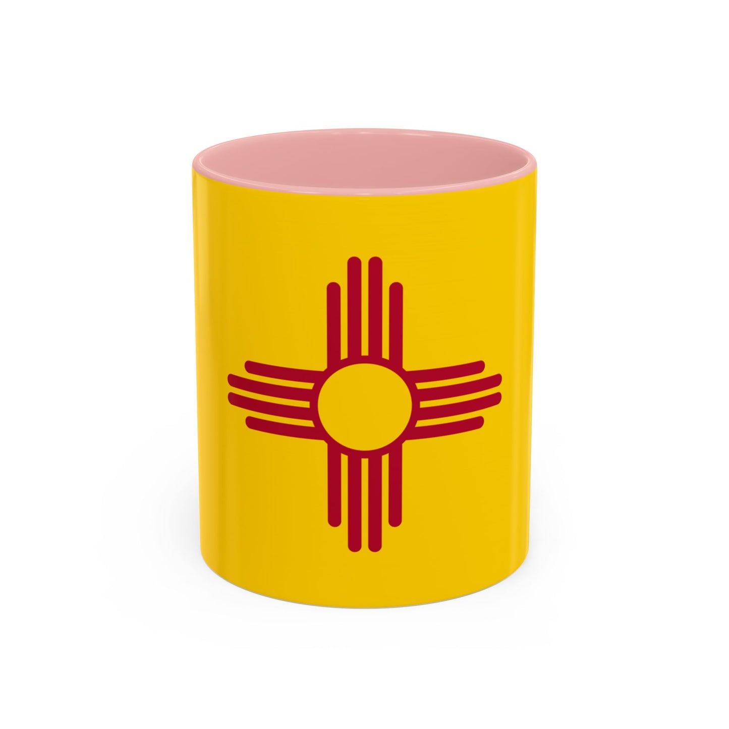 New Mexico Mug