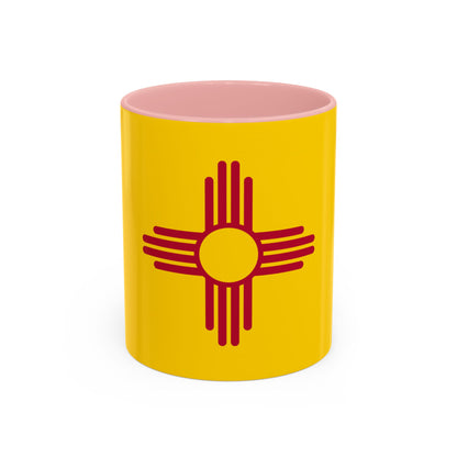 New Mexico Mug